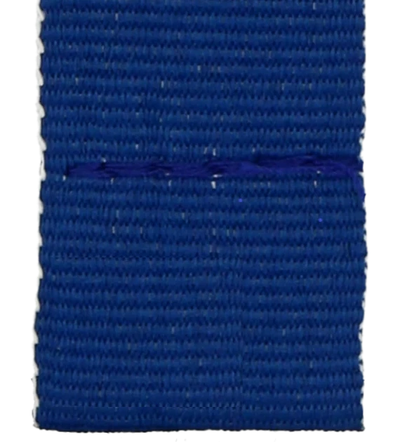 V3_BL Traka za medalju 20mm - Plava - Slika 1