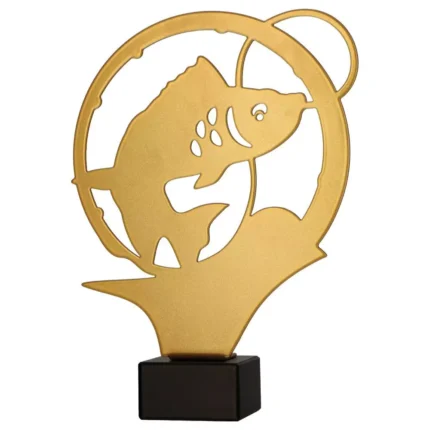 statua šaran