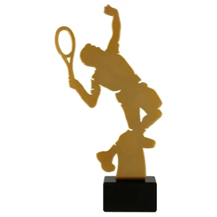 statua tenis