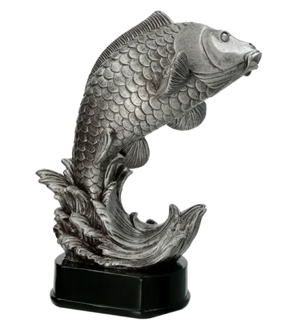 statua šaran