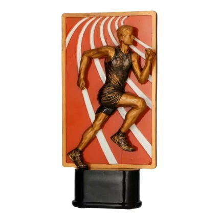statua trčanje