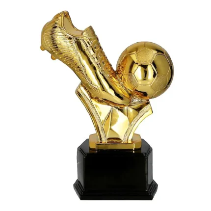 statua najbolji strijelac