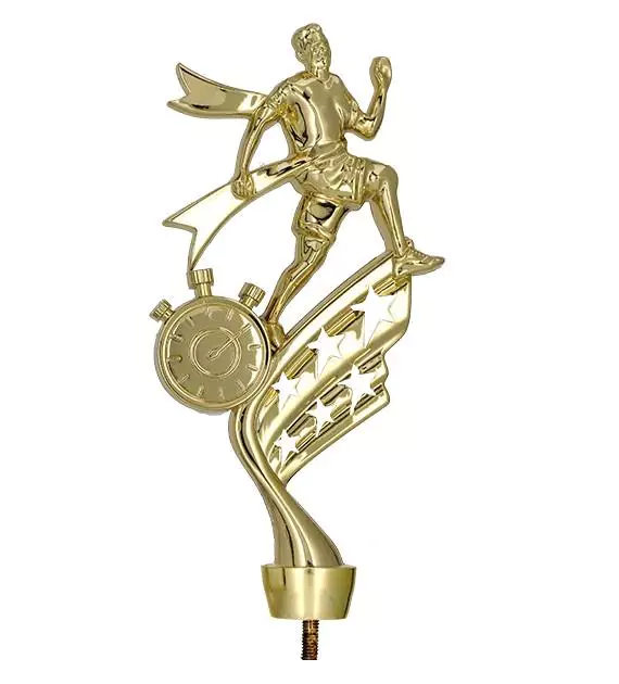 figura trkača